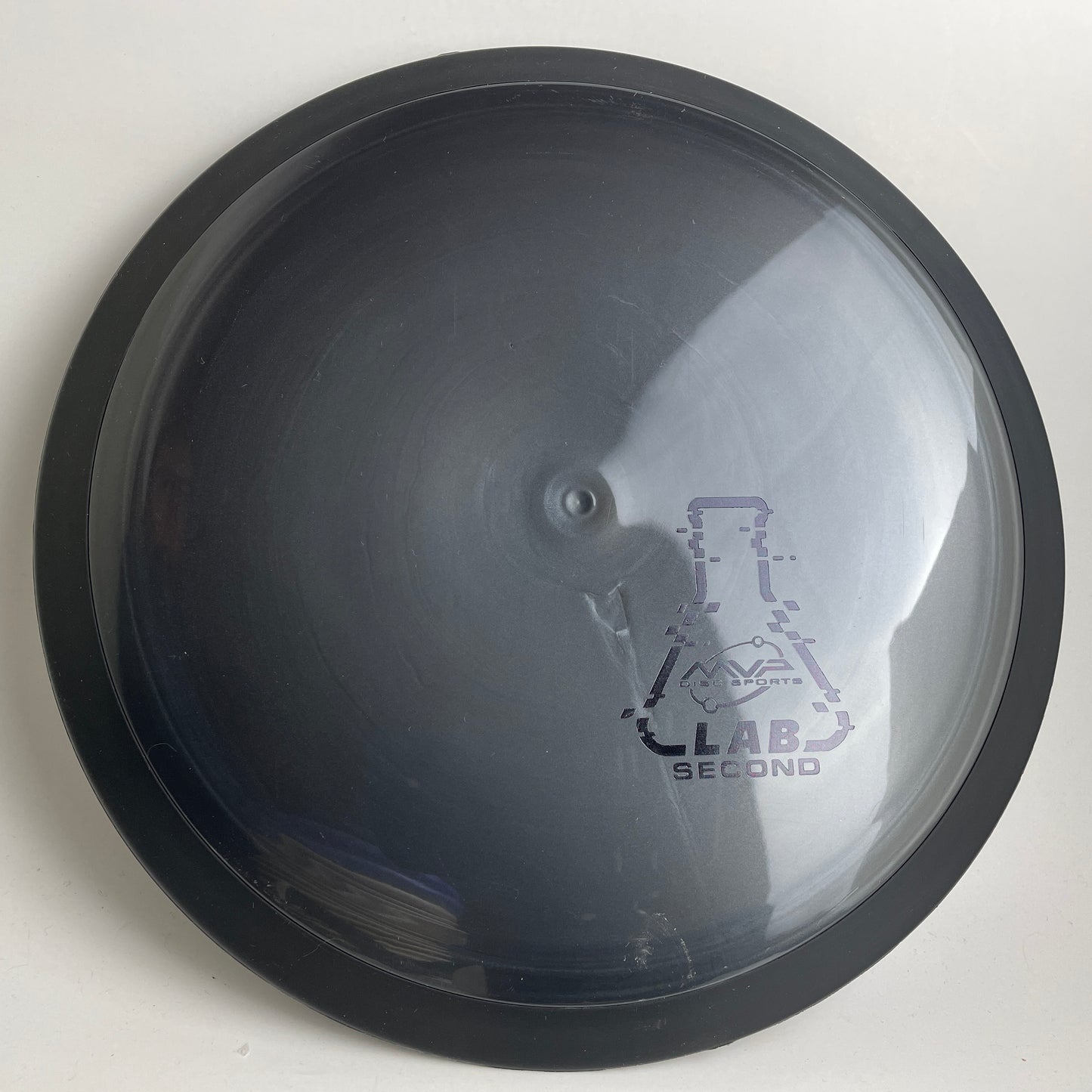 MVP Neutron Wave - Lab 2nd