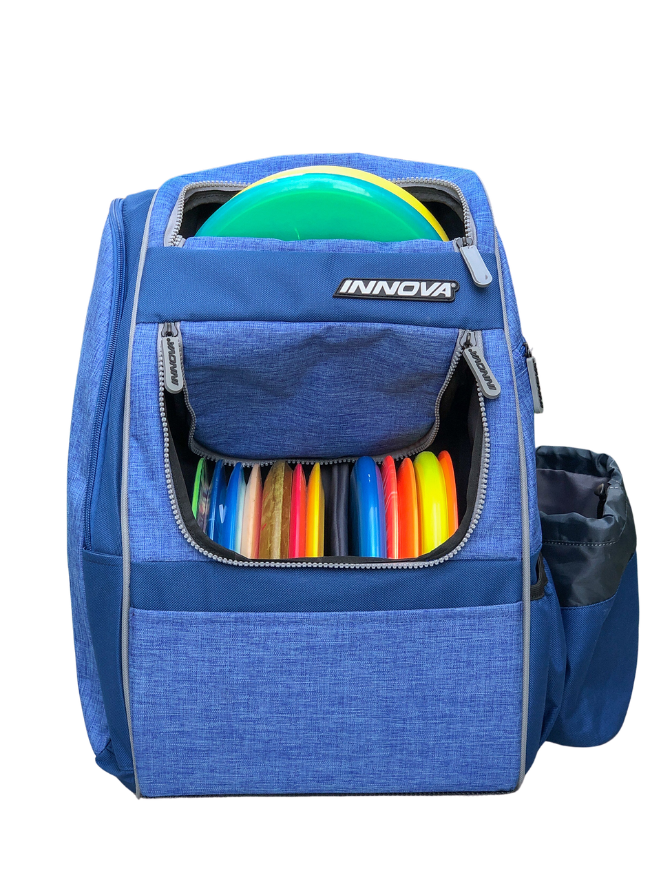 Innova Excursion Disc Golf Backpack