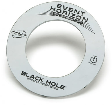 MVP Event Horizon Basket Light