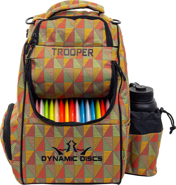 Dynamic Discs Trooper Backpack