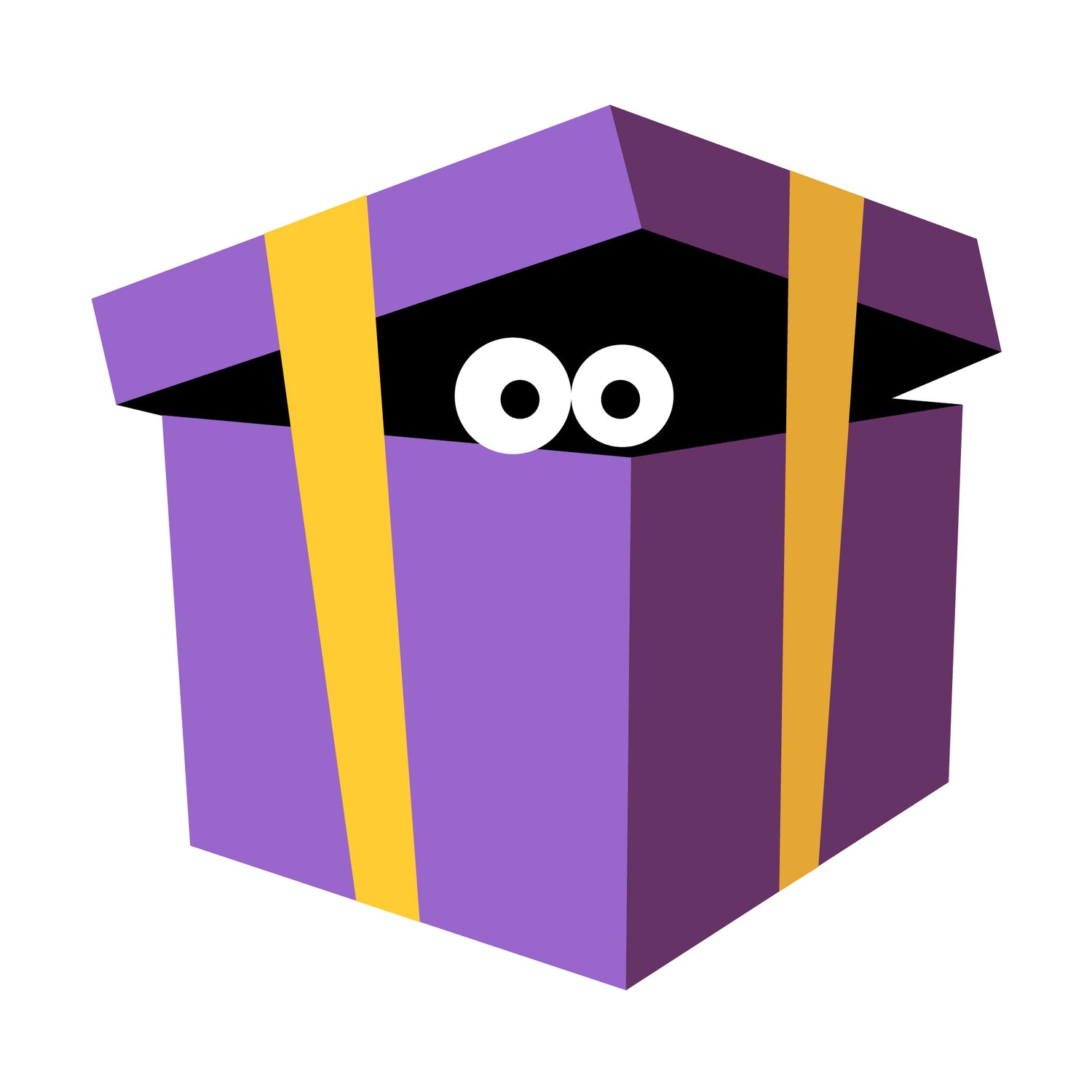 MYSTERY BOXES