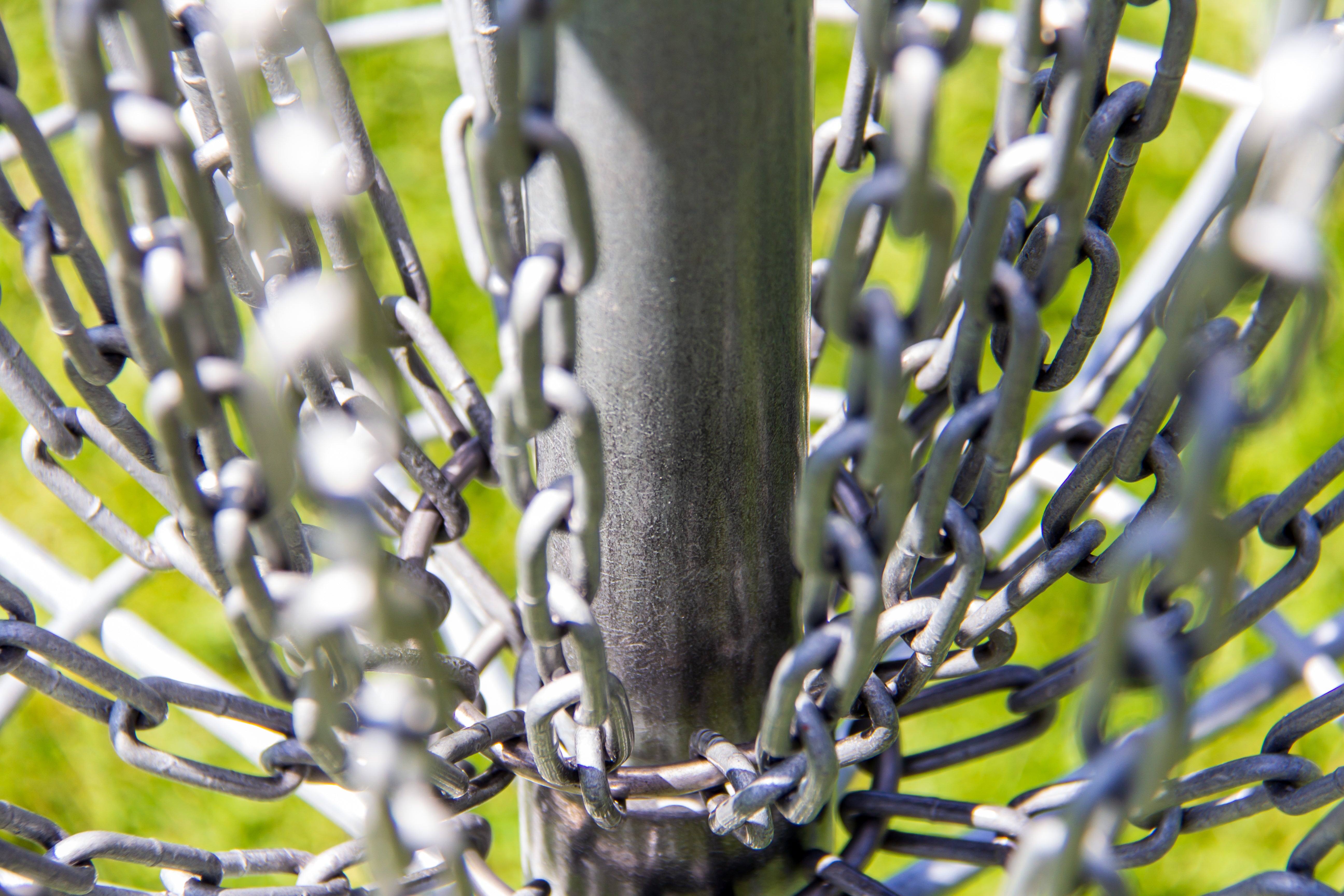 BASKETS – Chain Reaction Disc Golf Supply