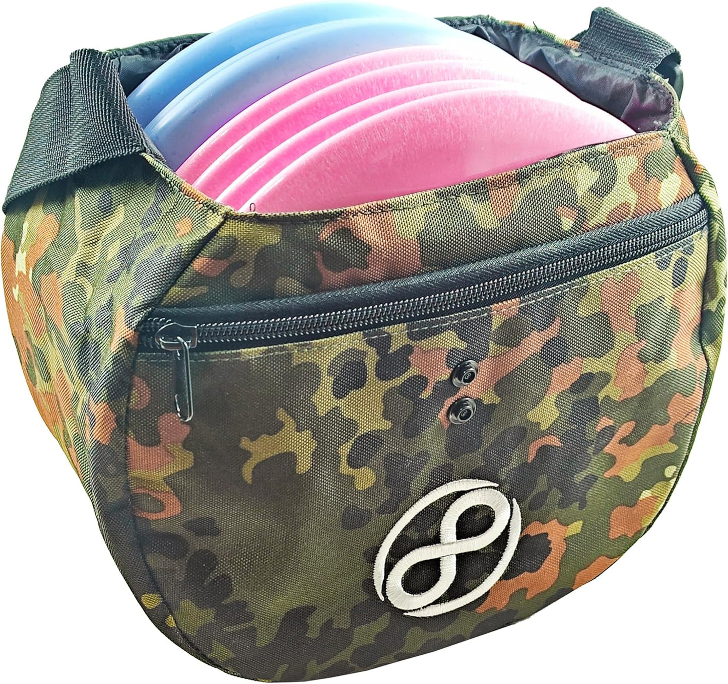 Infinite Discs Easy Bag