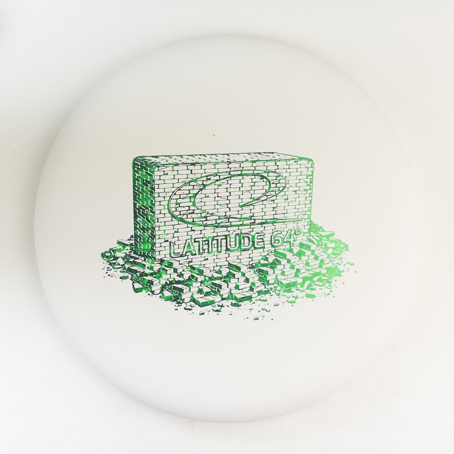 Latitude 64 Zero Pro Peak - Brick and Mortar Special Edition