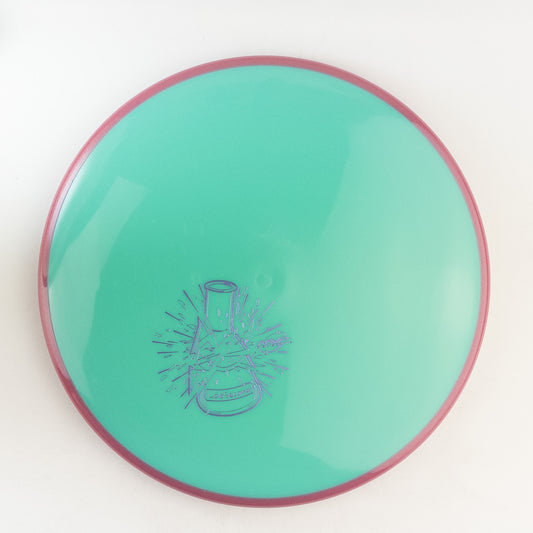 Axiom Prism Neutron Envy - Lab 2nd