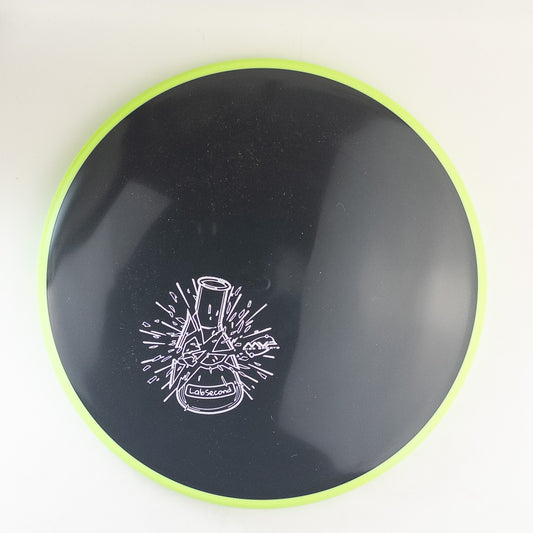 Axiom Neutron Envy - Lab 2nd