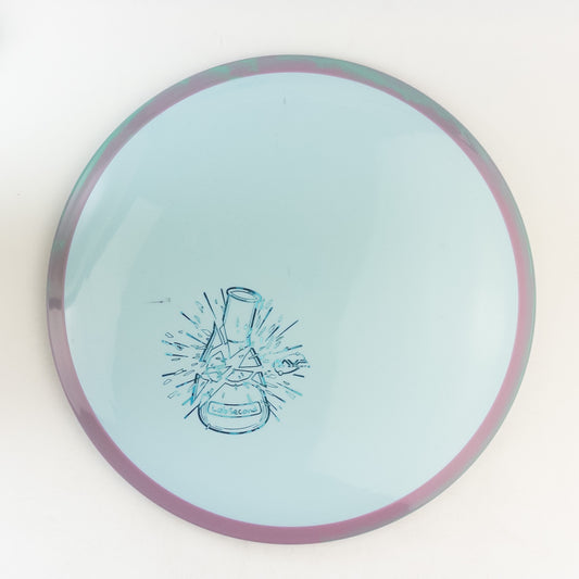 Axiom Neutron Rhythm - Lab 2nd