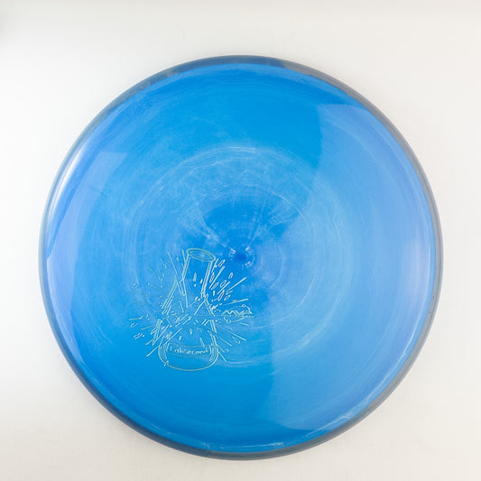 Axiom Neutron Proxy - Lab 2nd