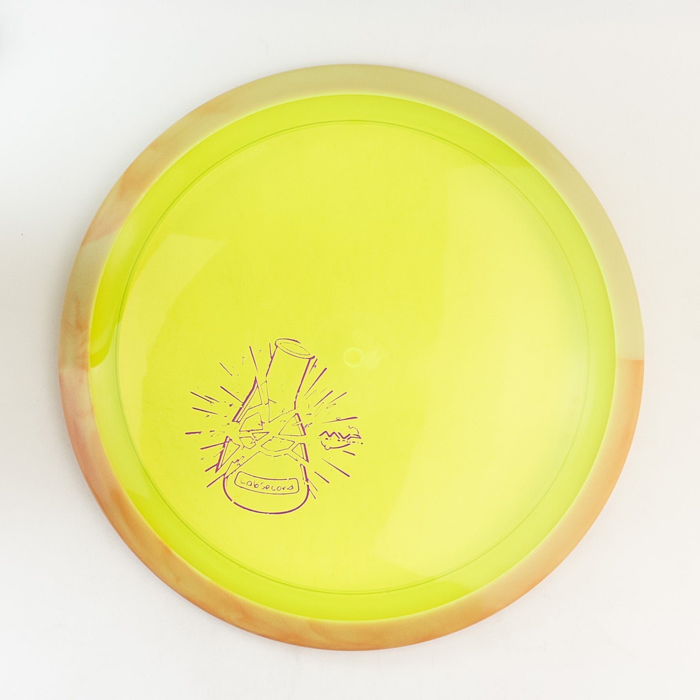 Axiom Proton Vanish - Lab 2nd