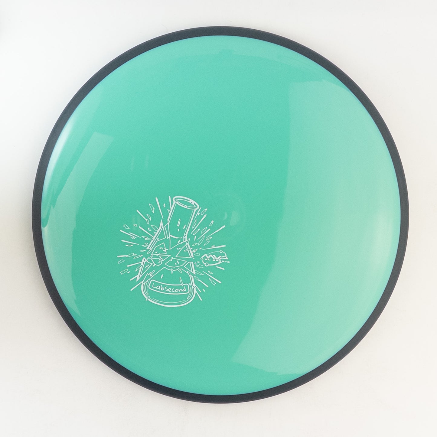 MVP Neutron Uplink - Lab 2nd