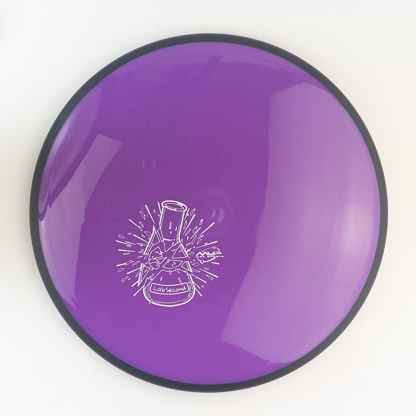 MVP Neutron Uplink - Lab 2nd