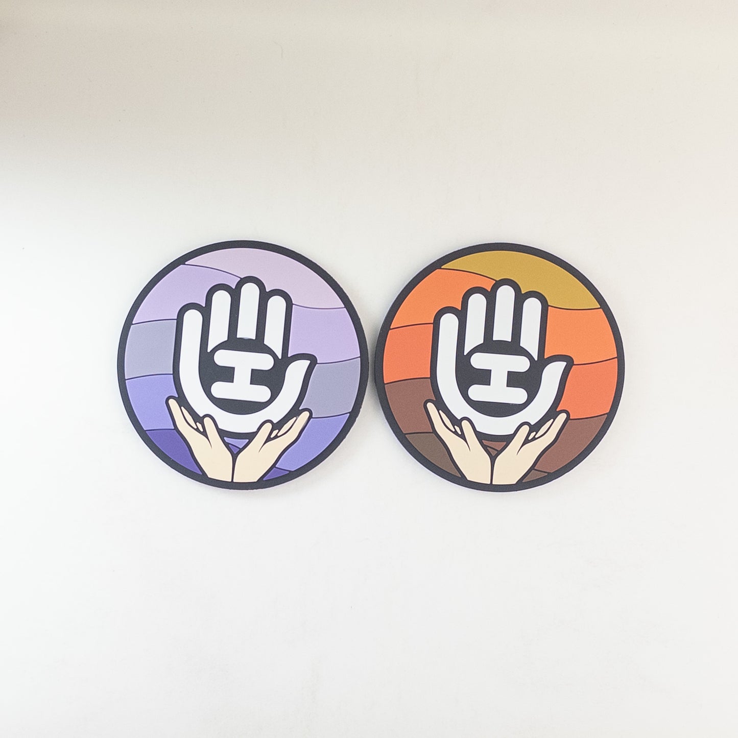 Dynamic Discs Flexible Disc Golf Mini