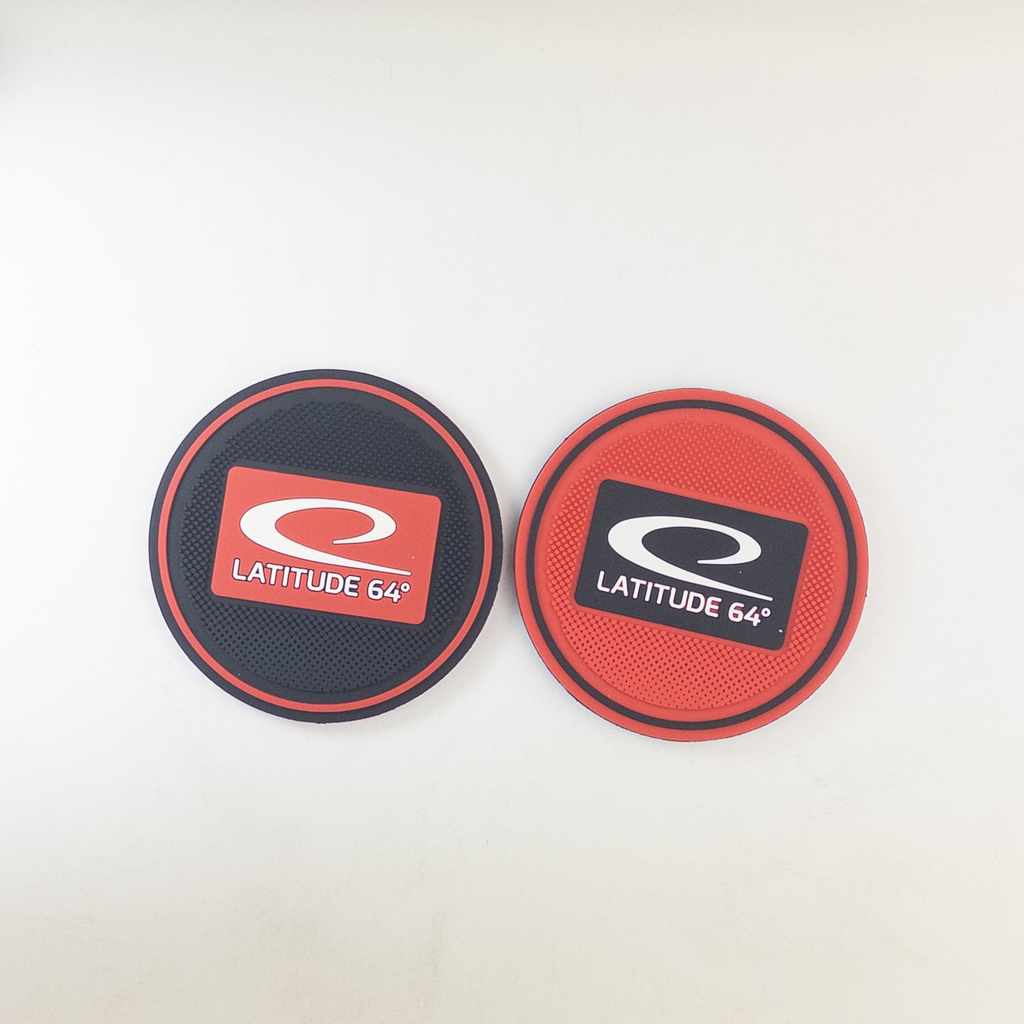 Dynamic Discs Flexible Disc Golf Mini