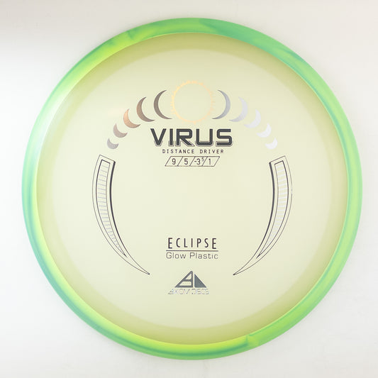 Axiom Eclipse 2.0 Virus