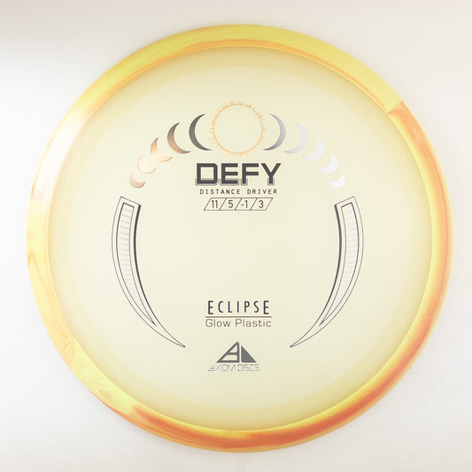 Axiom Eclipse 2.0 Defy