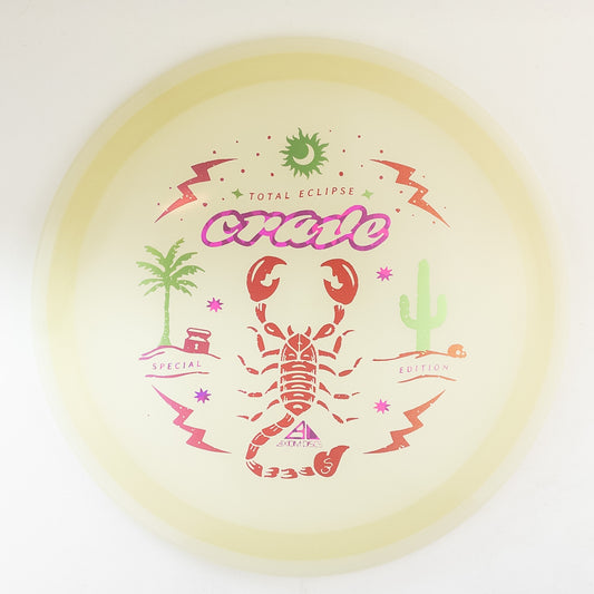 Axiom Total Eclipse 2.0 Crave - Special Edition