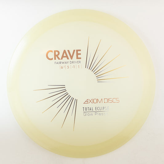 Axiom Total Eclipse 2.0 Crave