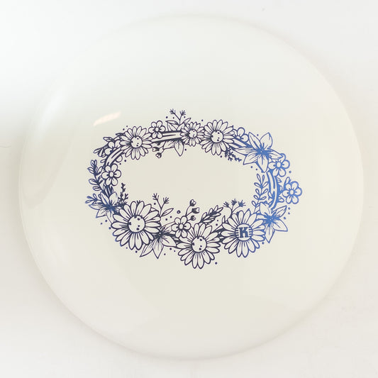 Kastaplast K1 Kaxe - Summer Wreath