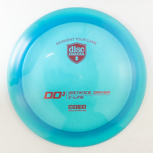 Discmania Originals C-Line DD3