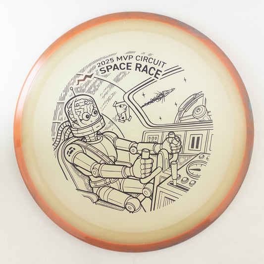 Axiom Particle Eclipse Crave - Space Race 2025