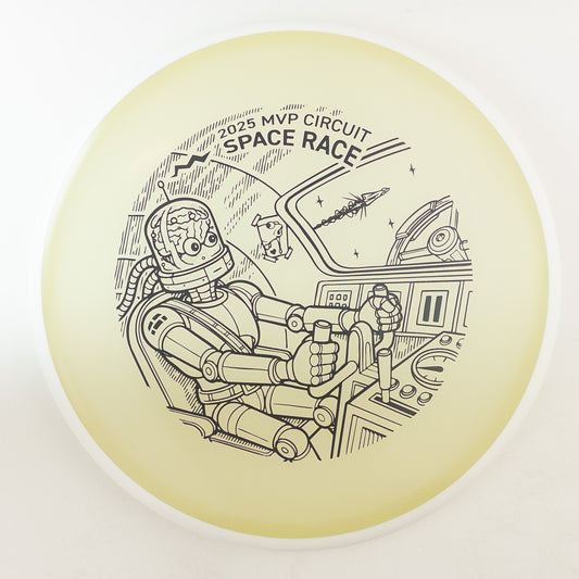 MVP Eclipse Atom - Space Race 2025