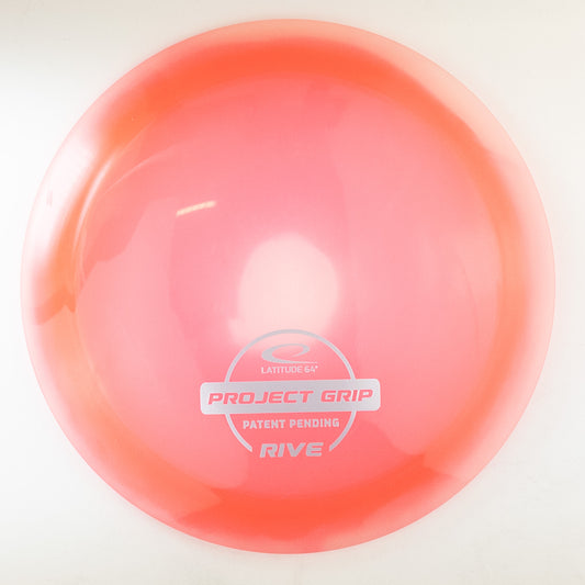 Latitude 64 Project Grip Rive