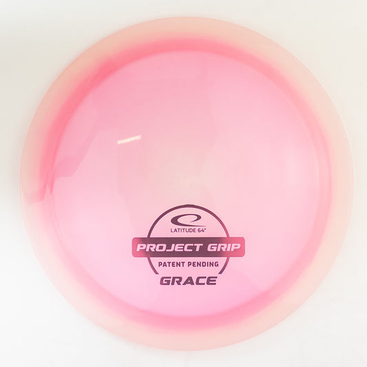 Latitude 64 Project Grip Grace