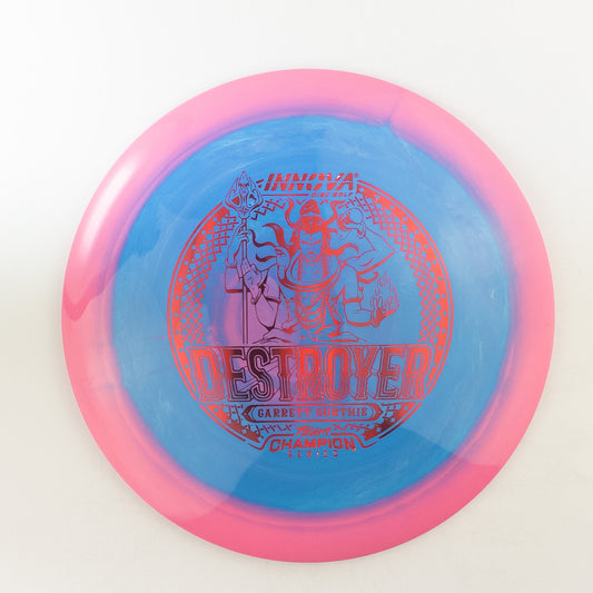 Innova Halo Star Destroyer - Garrett Gurthie 2026 Tour Series