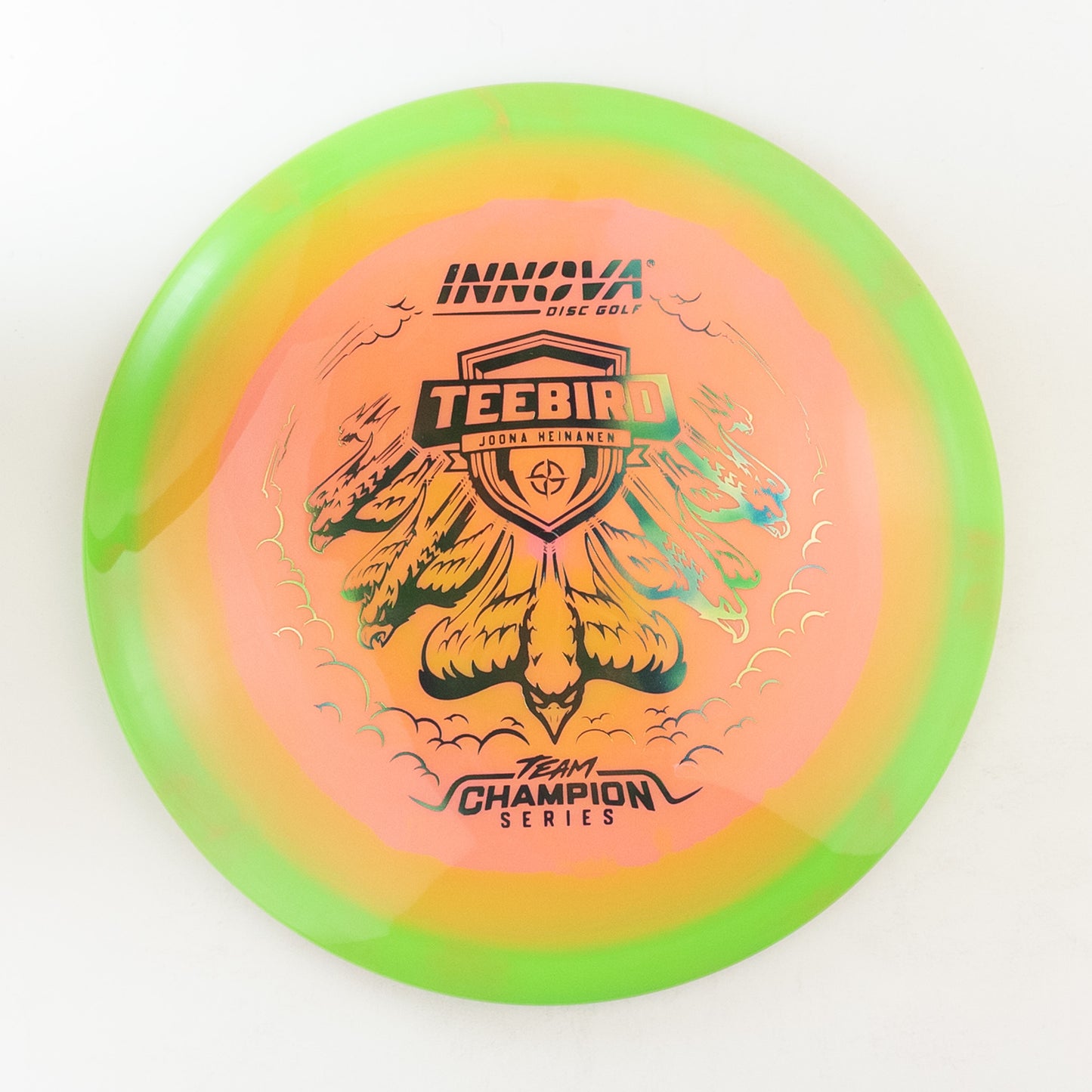 Innova Halo Star TeeBird - Joona Heinänen 2026 Tour Series