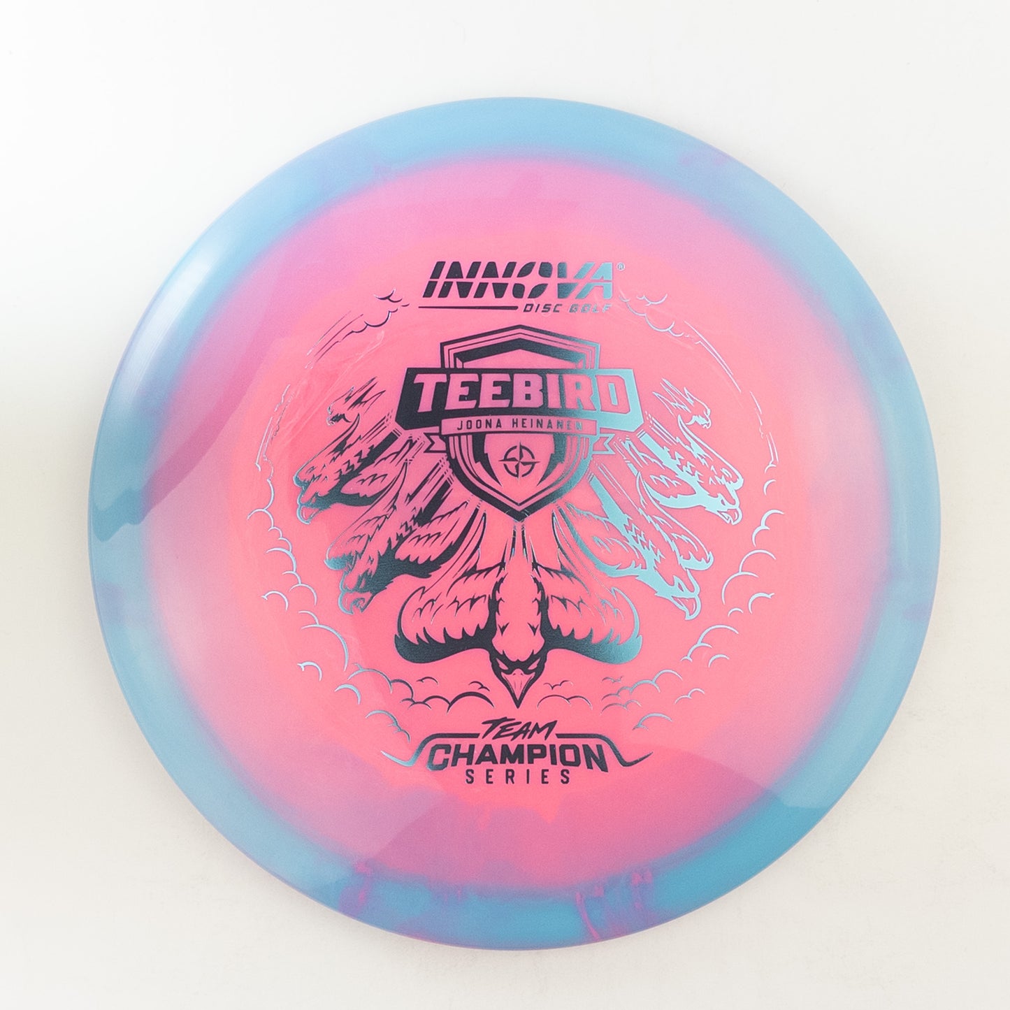Innova Halo Star TeeBird - Joona Heinänen 2026 Tour Series