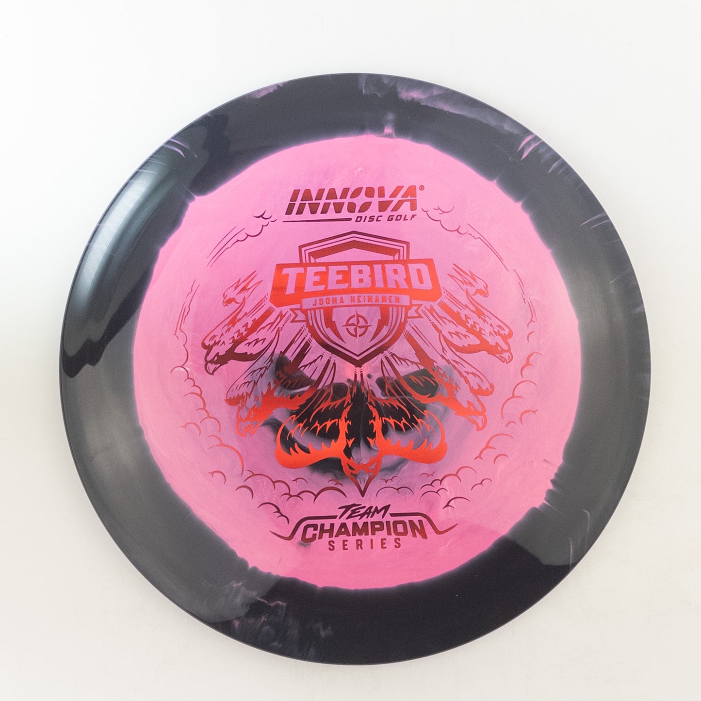 Innova Halo Star TeeBird - Joona Heinänen 2026 Tour Series
