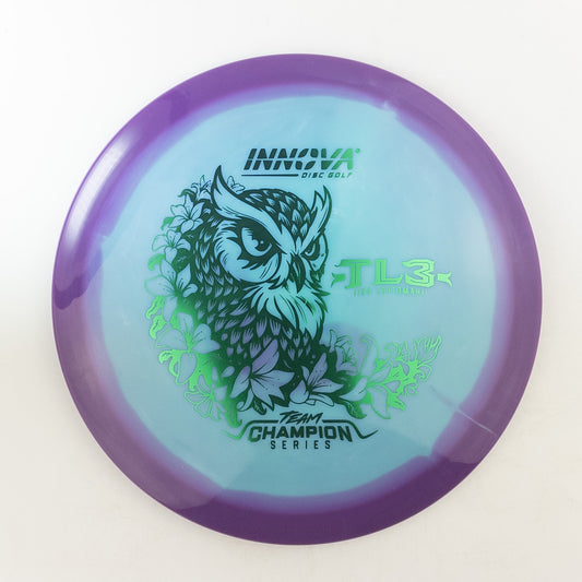 Innova Halo Star Proto Glow TL3 - Lida Lehtomäki 2026 Tour Series