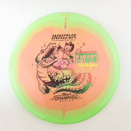 Innova  Halo Champion Gator3 - Rasmus Saukkoriipi 2026 Tour Series