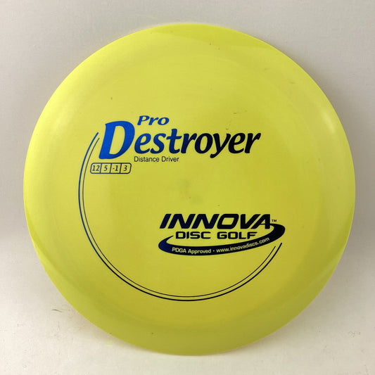 Innova Pro Destroyer