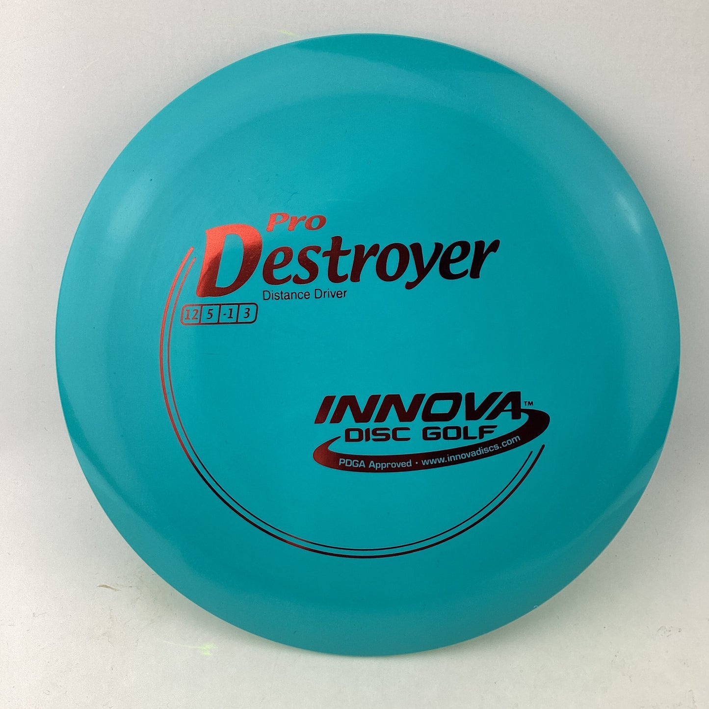 Innova Pro Destroyer