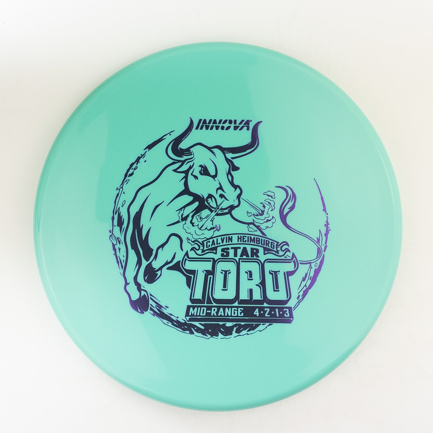 Innova Star Toro - Calvin Heimburg Signature Series