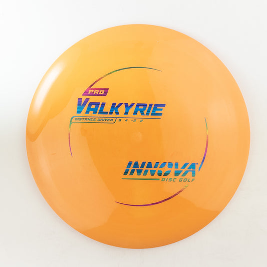 Innova Pro Valkyrie