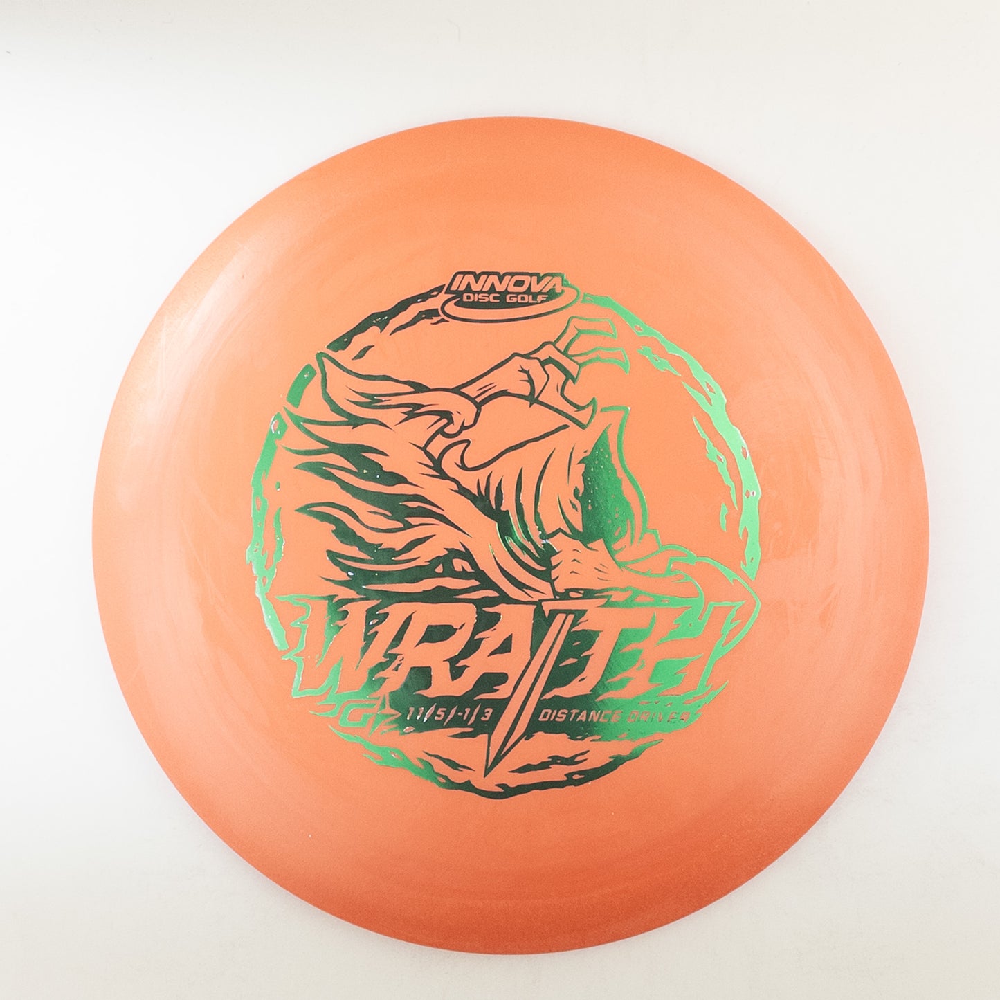 Innova Gstar Wraith
