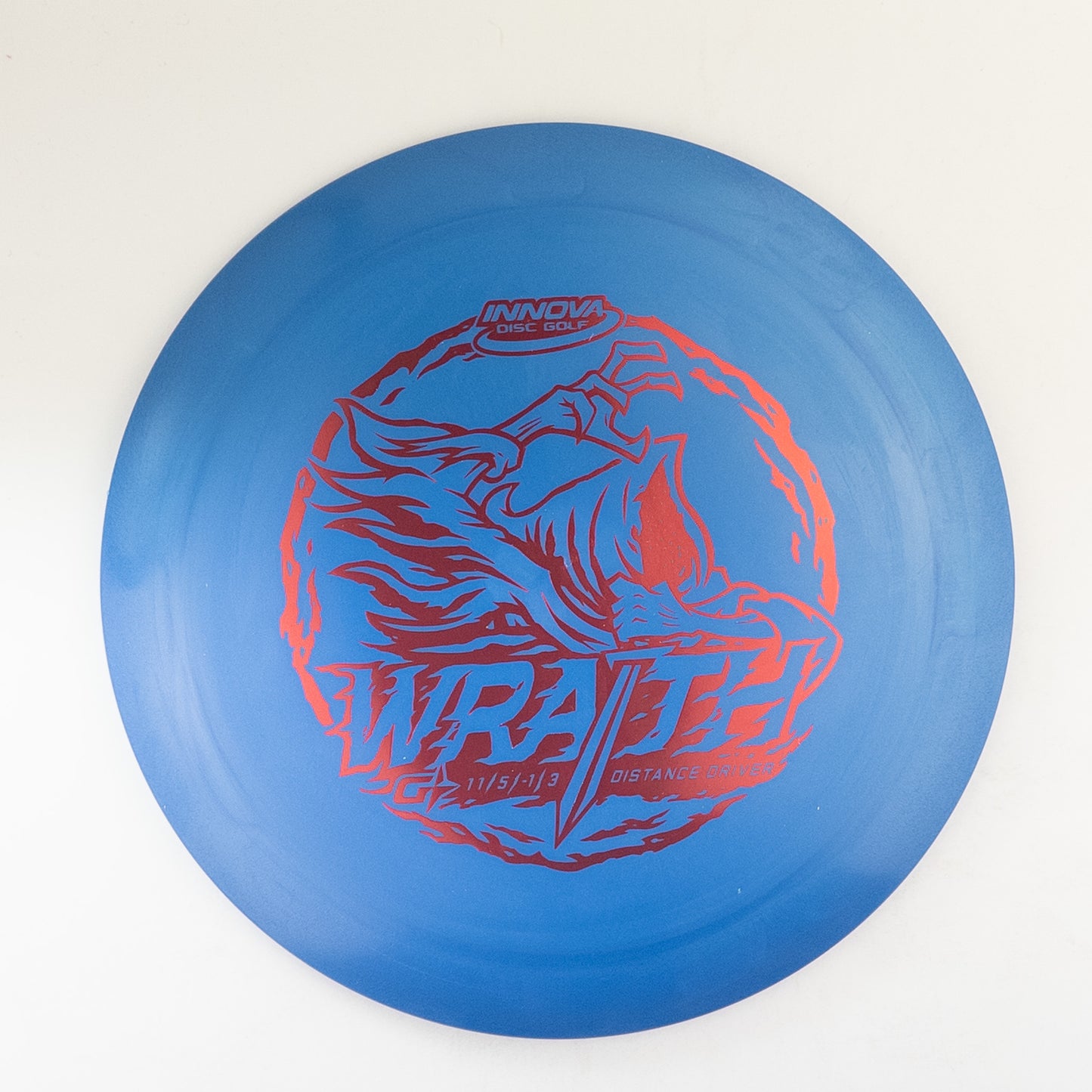 Innova Gstar Wraith
