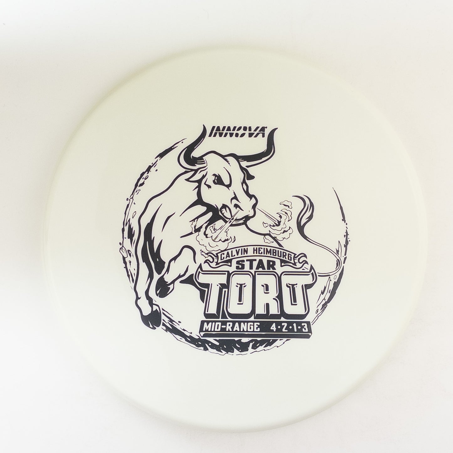 Innova Star Toro - Calvin Heimburg Signature Series