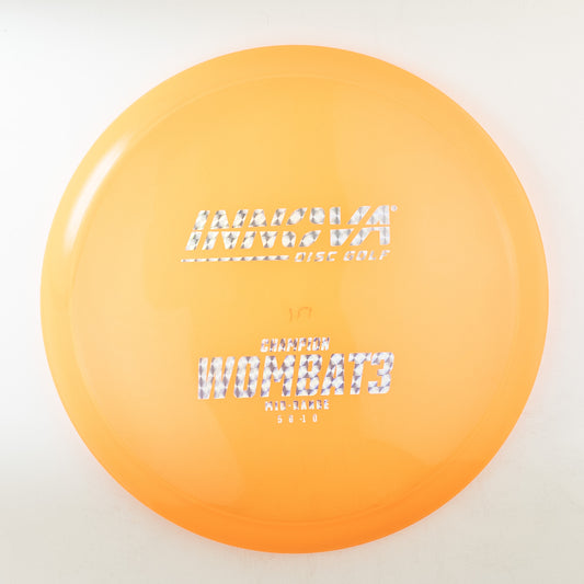Innova Champion Wombat3