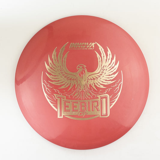 Innova GStar Teebird