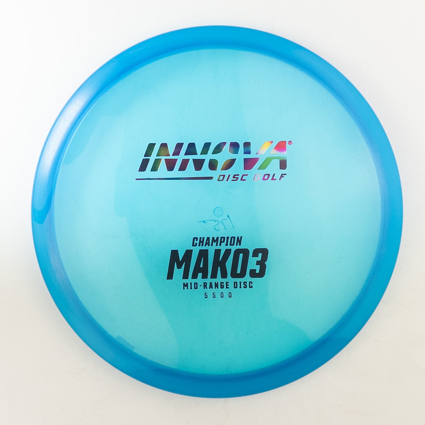 Innova Champion Mako3
