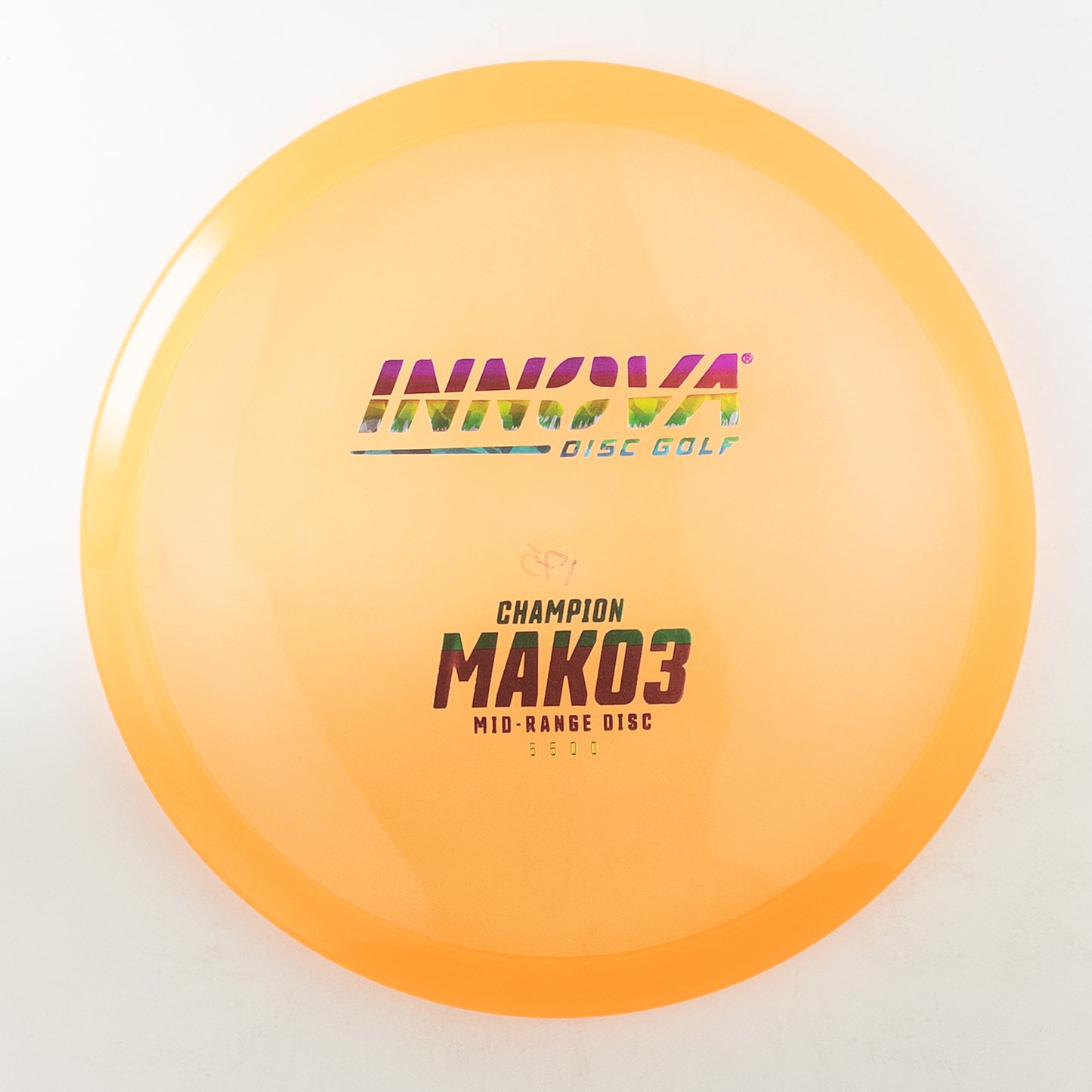 Innova Champion Mako3