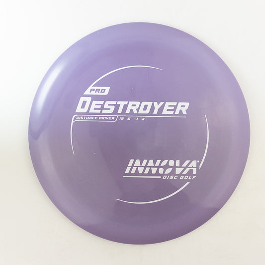 Innova Pro Destroyer
