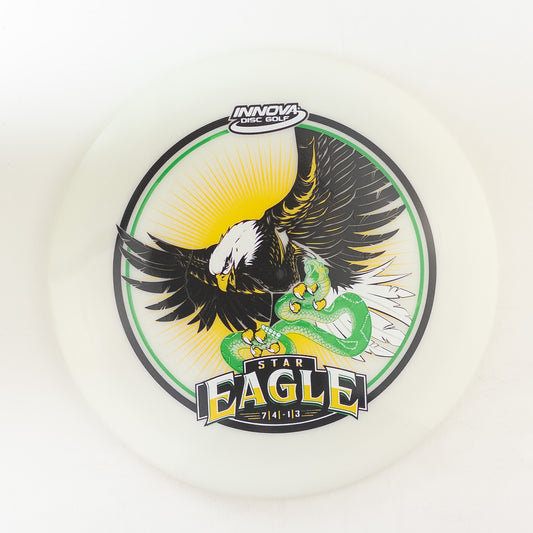 Innova INNfuse Star Eagle