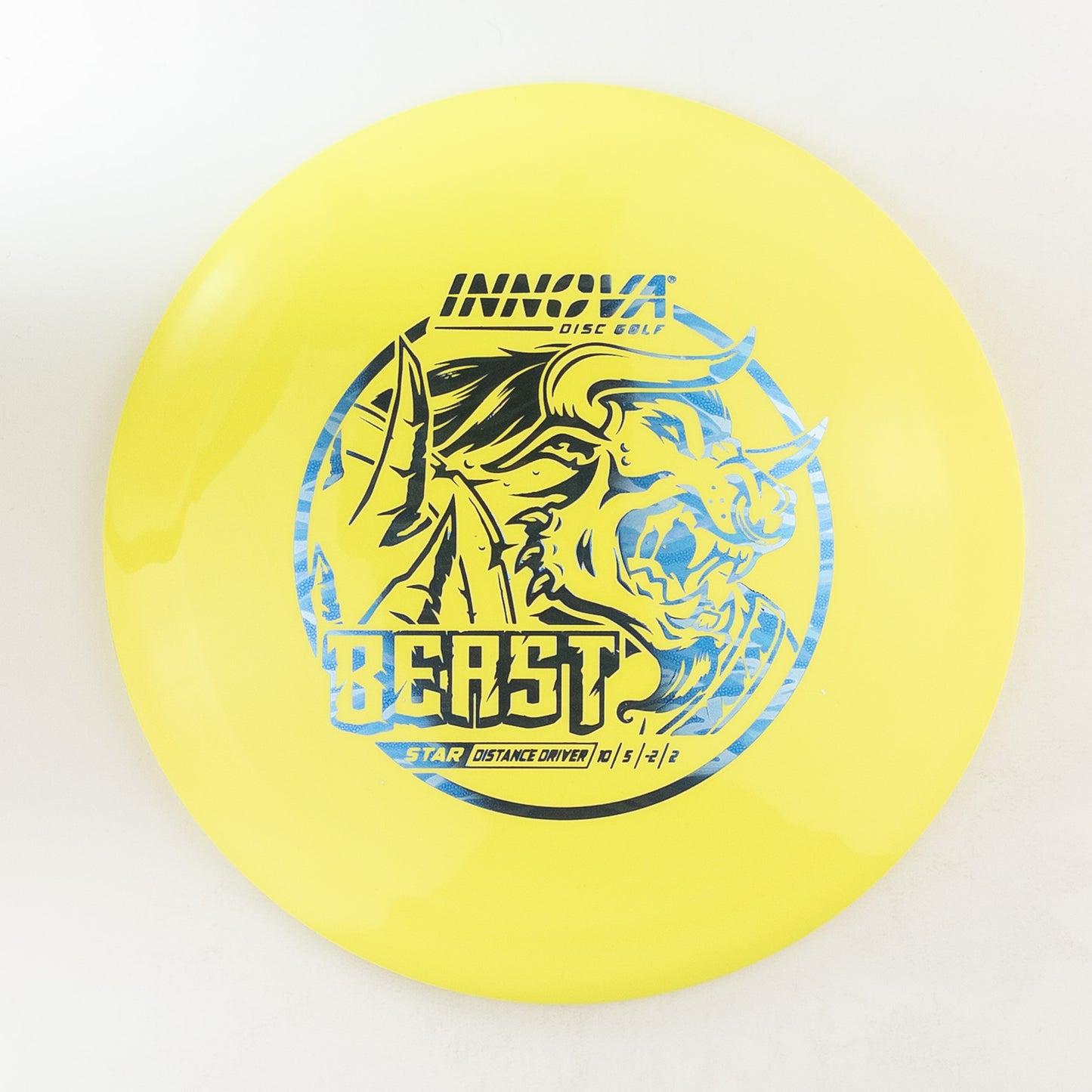 Innova Star Beast
