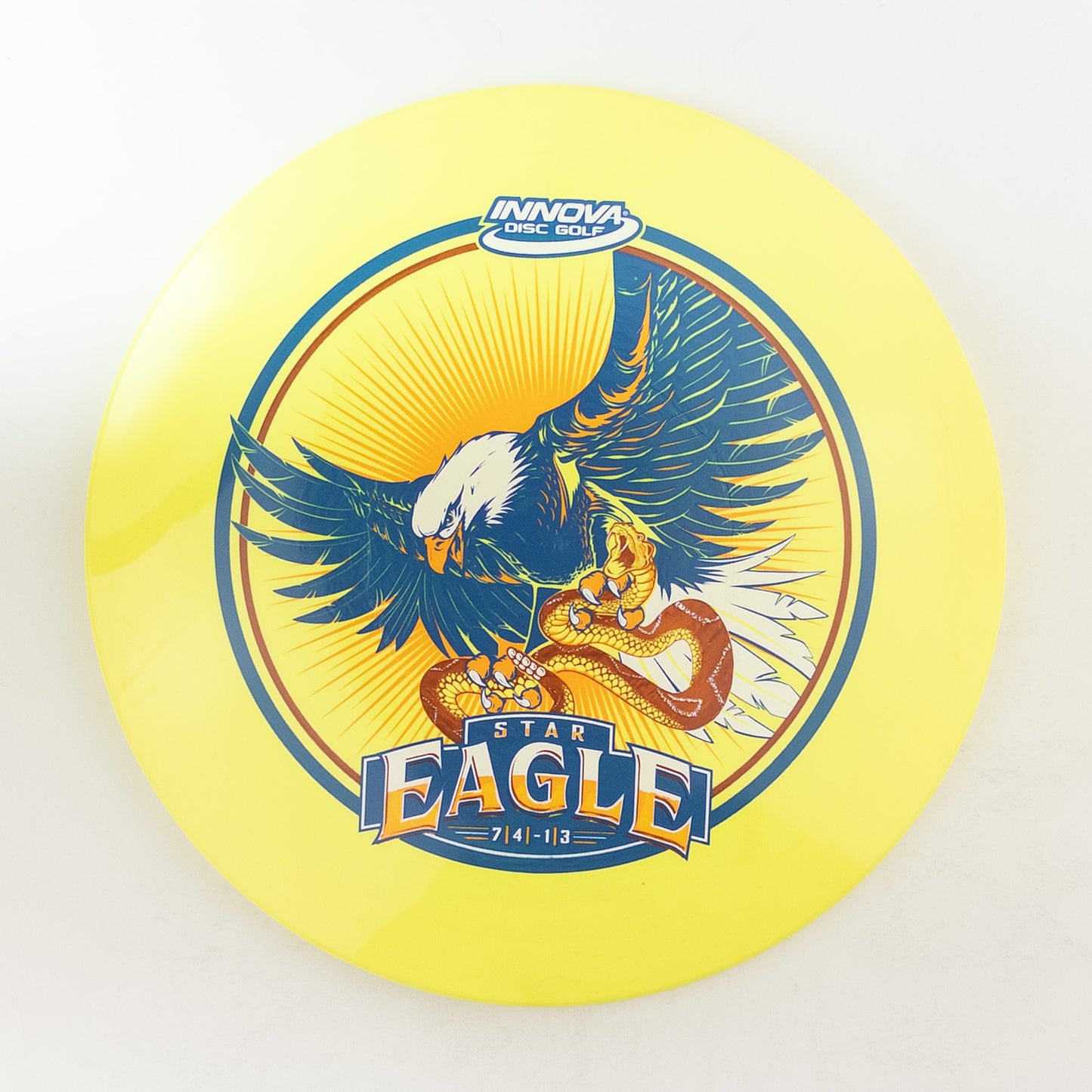 Innova INNfuse Star Eagle