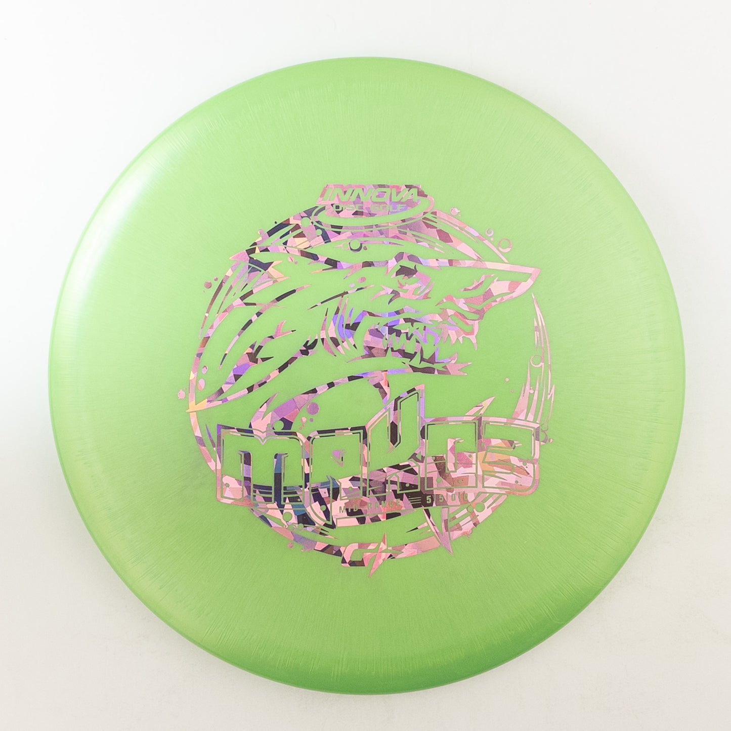 Innova GStar Mako3