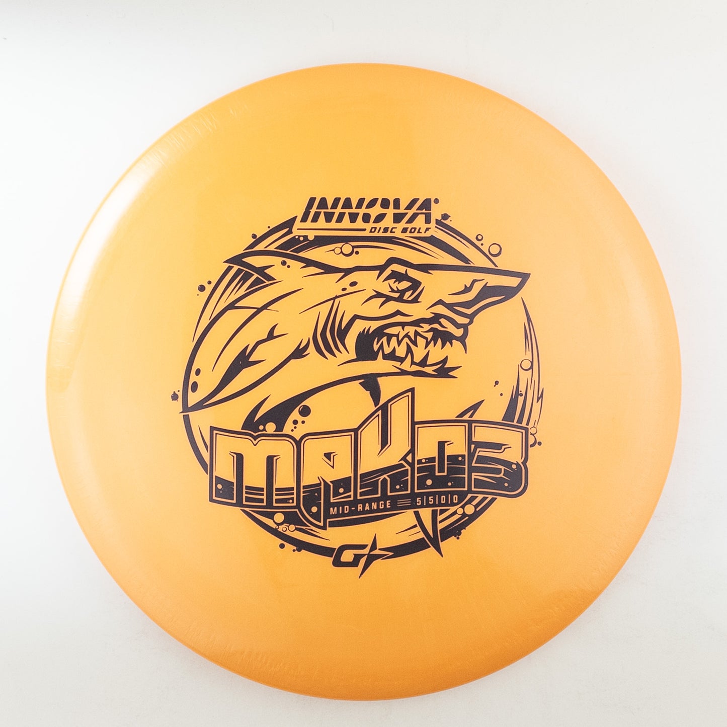 Innova GStar Mako3